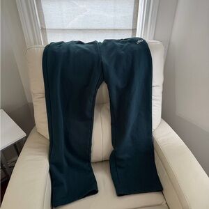 ALO Yoga Dark Blue Sweatpants